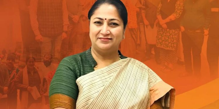 Mahila Samriddhi Yojana : कैबिनेट से पास हुई 2500 रुपये वाली योजना, शर्तों के साथ लागू होगी यह योजना