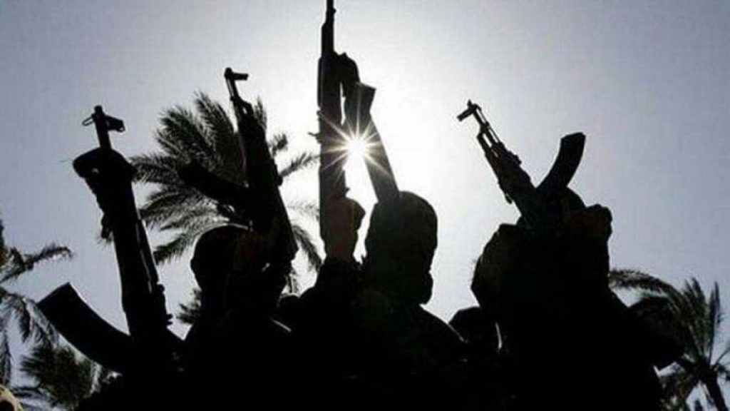 Pakistan-Punjab : पाकिस्तान के पंजाब से 10 आतंकी गिरफ्तार, बड़ा आतंकी हमले की कोशिश नाकाम
