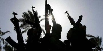 Pakistan-Punjab : पाकिस्तान के पंजाब से 10 आतंकी गिरफ्तार, बड़ा आतंकी हमले की कोशिश नाकाम