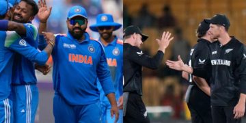 IND-NZ : अब बराबर होगा हिसाब…25 साल पुराना बदला लेगा भारत