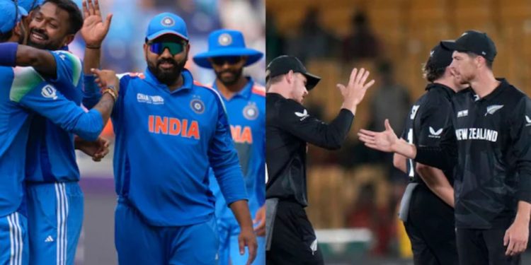 IND-NZ : अब बराबर होगा हिसाब…25 साल पुराना बदला लेगा भारत