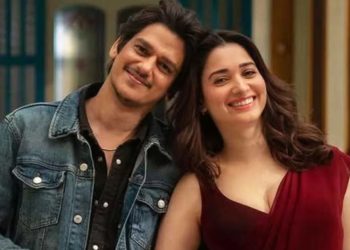 Tamannaah Bhatia : तमन्ना भाटिया ने दी प्यार की परिभाषा, जानें क्या है मतलब ?’