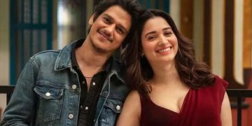 Tamannaah Bhatia : तमन्ना भाटिया ने दी प्यार की परिभाषा, जानें क्या है मतलब ?’