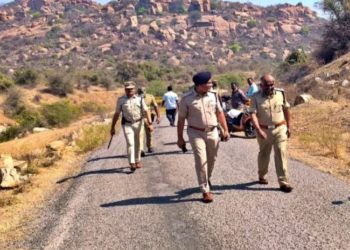 Israeli Tourist Gangraped : अब होगा न्याय! विदेशी पर्यटक रेप कांड में एक्शन तेज, पुलिस ने दो आरोपियों को किया गिरफ्तार 