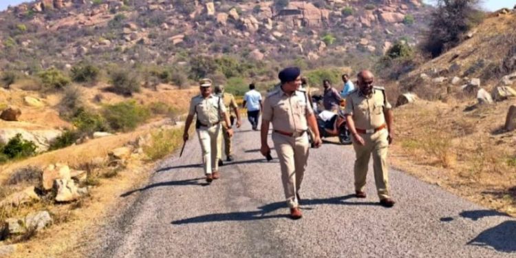 Israeli Tourist Gangraped : अब होगा न्याय! विदेशी पर्यटक रेप कांड में एक्शन तेज, पुलिस ने दो आरोपियों को किया गिरफ्तार 