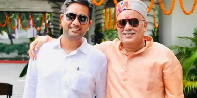 Bhupesh Baghel: भूपेश बघेल के बेटे के ठिकानों पर ED की छापेमारी, पूर्व सीएम की बढ़ी मुश्किलें