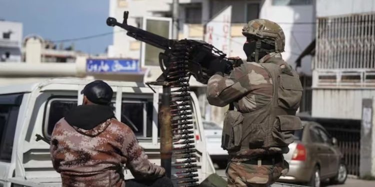 Syria : सीरिया में हुआ कत्लेआम! 1000 से अधिक लोगों की हुई मौत, जमीन पर बिखरे पड़े शव