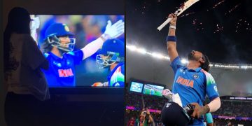 ICC Champions Trophy: चैंपियंस ट्रॉफी जीतने पर अथिया शेट्टी पर केएल राहुल ने लुटाया प्यार, सुनील शेट्टी ने भी दामाद के प्यार भरा पोस्ट