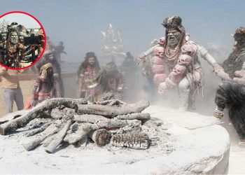 Masan Holi : चिता की राख से क्यों खेलते हैं होली ? जानें इसके पीछे का रहस्य