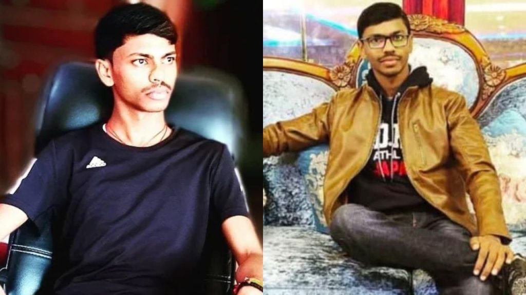 Gangster Aman Sahu Encounter : एनकाउंटर में मारा गया गैंगस्टर अमन, NTPC डीजीएम मर्डर केस में था आरोपी