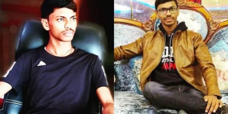 Gangster Aman Sahu Encounter : एनकाउंटर में मारा गया गैंगस्टर अमन, NTPC डीजीएम मर्डर केस में था आरोपी