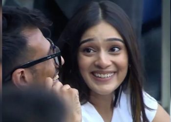 Rj Mahvash-Yuzvendra Chahal : कौन हैं मिस्ट्री गर्ल Rj Mahvash? चहल संग चैंपियंस ट्रॉफी फाइनल में आईं नजर