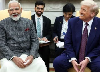 Donald Trump : ट्रंप का दावा निकला फर्जी! भारत ने नहीं किया अमेरिका से कोई वादा