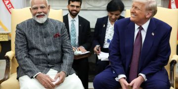 Donald Trump : ट्रंप का दावा निकला फर्जी! भारत ने नहीं किया अमेरिका से कोई वादा