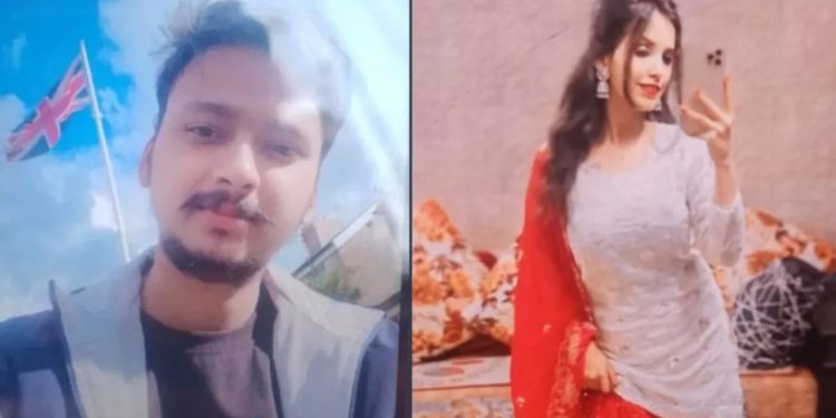 Saurabh murder case : प्यार, शादी, और फिर हत्या, लंदन से आए पति के 15 टुकड़े कर बॉयफ्रेंड के साथ मस्ती करने पहुंची शिमला