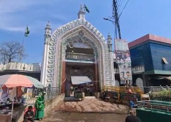 UP News : संभल में नहीं होगा ‘मसूद गाजी मेला’, प्रशासन का एक और बड़ा एक्शन