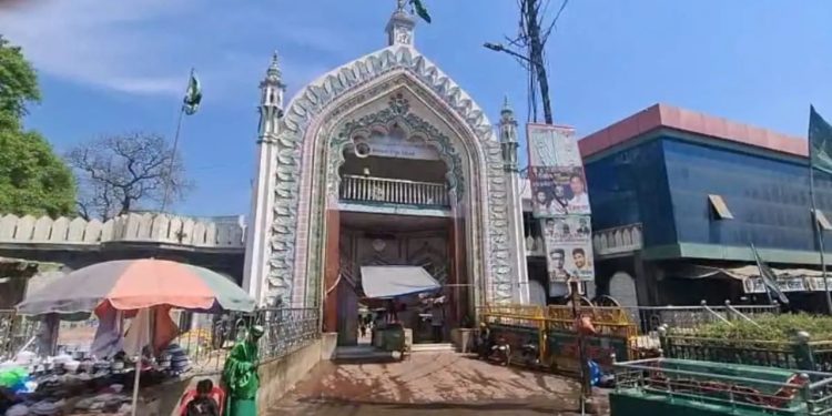 UP News : संभल में नहीं होगा ‘मसूद गाजी मेला’, प्रशासन का एक और बड़ा एक्शन