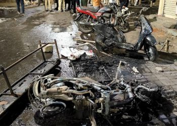 Nagpur Hinsa : नागपुर हिंसा का मास्टरमाइंड ! फहीम शमीम खान को पुलिस ने किया गिरफ्तार