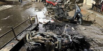 Nagpur Hinsa : नागपुर हिंसा का मास्टरमाइंड ! फहीम शमीम खान को पुलिस ने किया गिरफ्तार