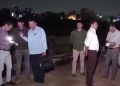 Delhi : रोहिणी में पुलिस और बदमाशों बदमाशों के बीच मुठभेड़, 2 को लगी गोली