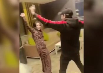 Meerut Murder Case : टुकड़े करने से पहले कातिल मुस्कान ने पति संग जमकर किया डांस, देखिए आखिरी वीडियो !