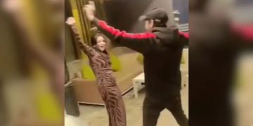 Meerut Murder Case : टुकड़े करने से पहले कातिल मुस्कान ने पति संग जमकर किया डांस, देखिए आखिरी वीडियो !