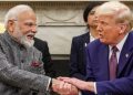 Trump on India: “भारत के साथ अच्छे संबंध, लेकिन एक दिक्कत” किस बात से खफा हैं ट्रंप?