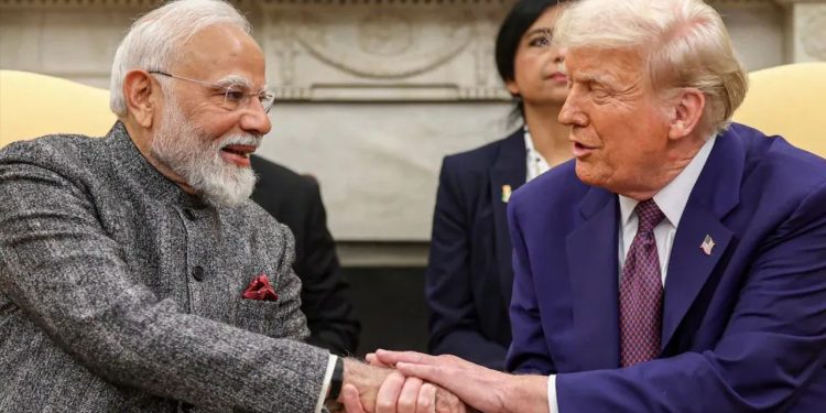 Trump on India: “भारत के साथ अच्छे संबंध, लेकिन एक दिक्कत” किस बात से खफा हैं ट्रंप?