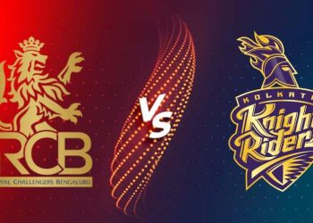 IPL 2025 : IPL फैंस के लिए बड़ी खबर, KKR vs RCB का टल सकता है मुकाबला