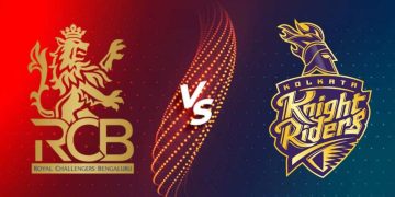 IPL 2025 : IPL फैंस के लिए बड़ी खबर, KKR vs RCB का टल सकता है मुकाबला