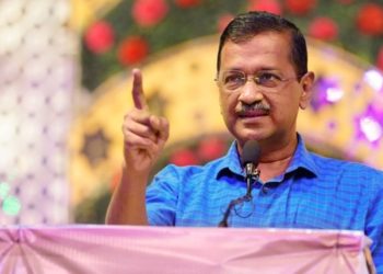 Delhi AAP : दिल्ली में AAP ने बदला पार्टी अध्यक्ष, मनीष सिसोदिया को सौंपी पंजाब की कमान