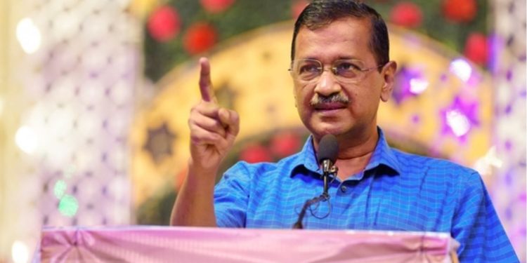 Delhi AAP : दिल्ली में AAP ने बदला पार्टी अध्यक्ष, मनीष सिसोदिया को सौंपी पंजाब की कमान