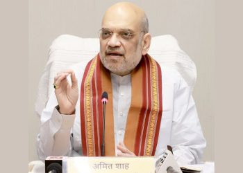 Amit Shah : ‘आतंकी जहां मरते…’, आतंकवाद पर राज्यसभा में बोले अमित शाह 