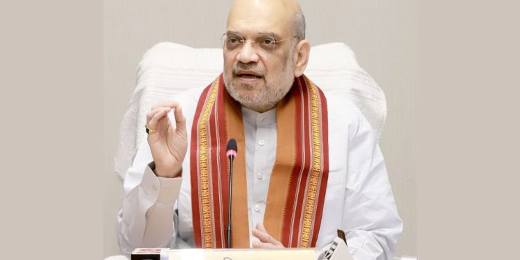 Amit Shah : ‘आतंकी जहां मरते…’, आतंकवाद पर राज्यसभा में बोले अमित शाह 