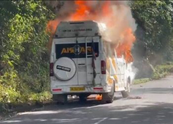 Hinjewadi bus fire: सैलरी कम की तो 4 लोगों को जिंदा जला दिया, ड्राइवर ने बदला लेने के लिए लगाई आग