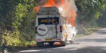 Hinjewadi bus fire: सैलरी कम की तो 4 लोगों को जिंदा जला दिया, ड्राइवर ने बदला लेने के लिए लगाई आग