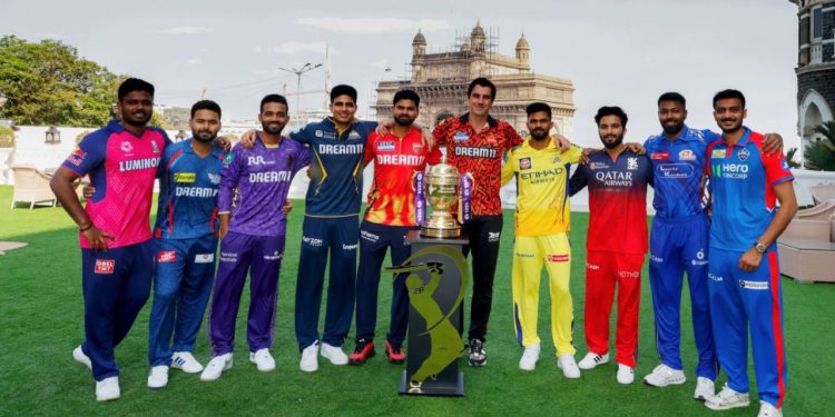 IPL 2025 : IPL के नए 6 नियम क्या हैं? इनका किसे फायदा, किसे नुकसान?