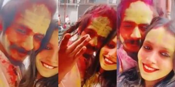 Saurabh Murder Case : मर्डर के बाद साहिल-मुस्कान की पार्टी, शिमला में प्रेमी संग खेली जमकर होली