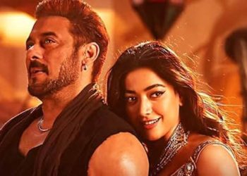 Sikandar First Review: ‘सिकंदर’ का फर्स्ट रिव्यू आया सामने, जानें कैसी है सलमान खान की फिल्म?