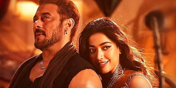 Sikandar First Review: ‘सिकंदर’ का फर्स्ट रिव्यू आया सामने, जानें कैसी है सलमान खान की फिल्म?