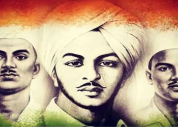 Shaheed Diwas : वीरों को नमन, स्वतंत्रता संग्राम में शहीदों का अमूल्य योगदान, इस दिन का इतिहास पर डालें नजर