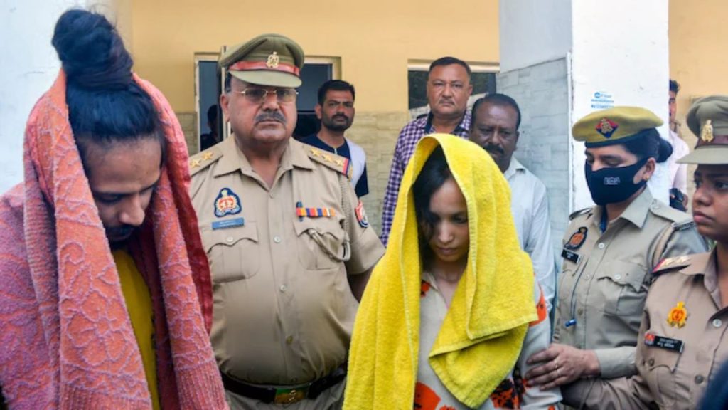 Saurabh Murder Case : शरीर के टुकड़े-टुकड़े, दिल पर गहरे वार, सौरभ के शव का पोस्टमॉर्टम करने वाले डॉक्टर सदमे में आए 