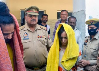 Saurabh Murder Case : शरीर के टुकड़े-टुकड़े, दिल पर गहरे वार, सौरभ के शव का पोस्टमॉर्टम करने वाले डॉक्टर सदमे में आए 