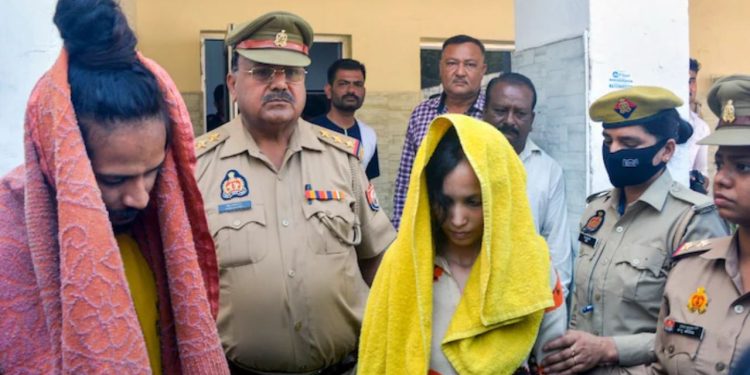 Saurabh Murder Case : शरीर के टुकड़े-टुकड़े, दिल पर गहरे वार, सौरभ के शव का पोस्टमॉर्टम करने वाले डॉक्टर सदमे में आए 