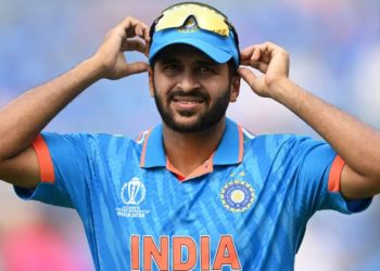 IPL 2025 : लखनऊ सुपर जायंट्स में हुआ बड़ा बदलाव, शार्दुल को किया टीम में शामिल