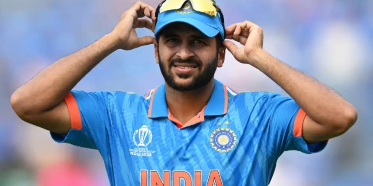 IPL 2025 : लखनऊ सुपर जायंट्स में हुआ बड़ा बदलाव, शार्दुल को किया टीम में शामिल