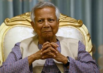 Bangladesh : मोहम्मद यूनुस का तख्तापलट तय! बांग्लादेश के इस नेता ने किया बड़ा दावा