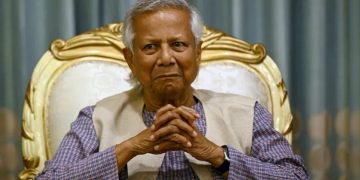 Bangladesh : मोहम्मद यूनुस का तख्तापलट तय! बांग्लादेश के इस नेता ने किया बड़ा दावा