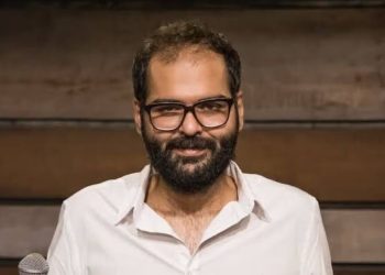 Kunal Kamra : विवादों में घिरे कॉमेडियन कुणाल कामरा, डिप्टी CM शिदे पर की अभद्र टिप्पणी 