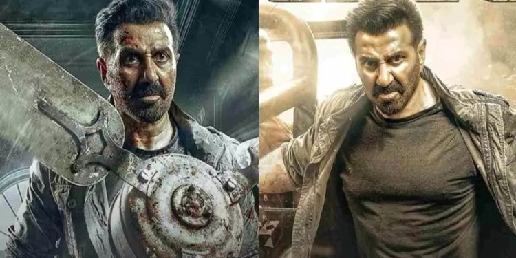 Jaat Trailer: अब साउथ में दहाड़ेंगे सनी देओल, बॉक्स ऑफिस पर जल्द दिखेगी ‘जाट’ की पावर 